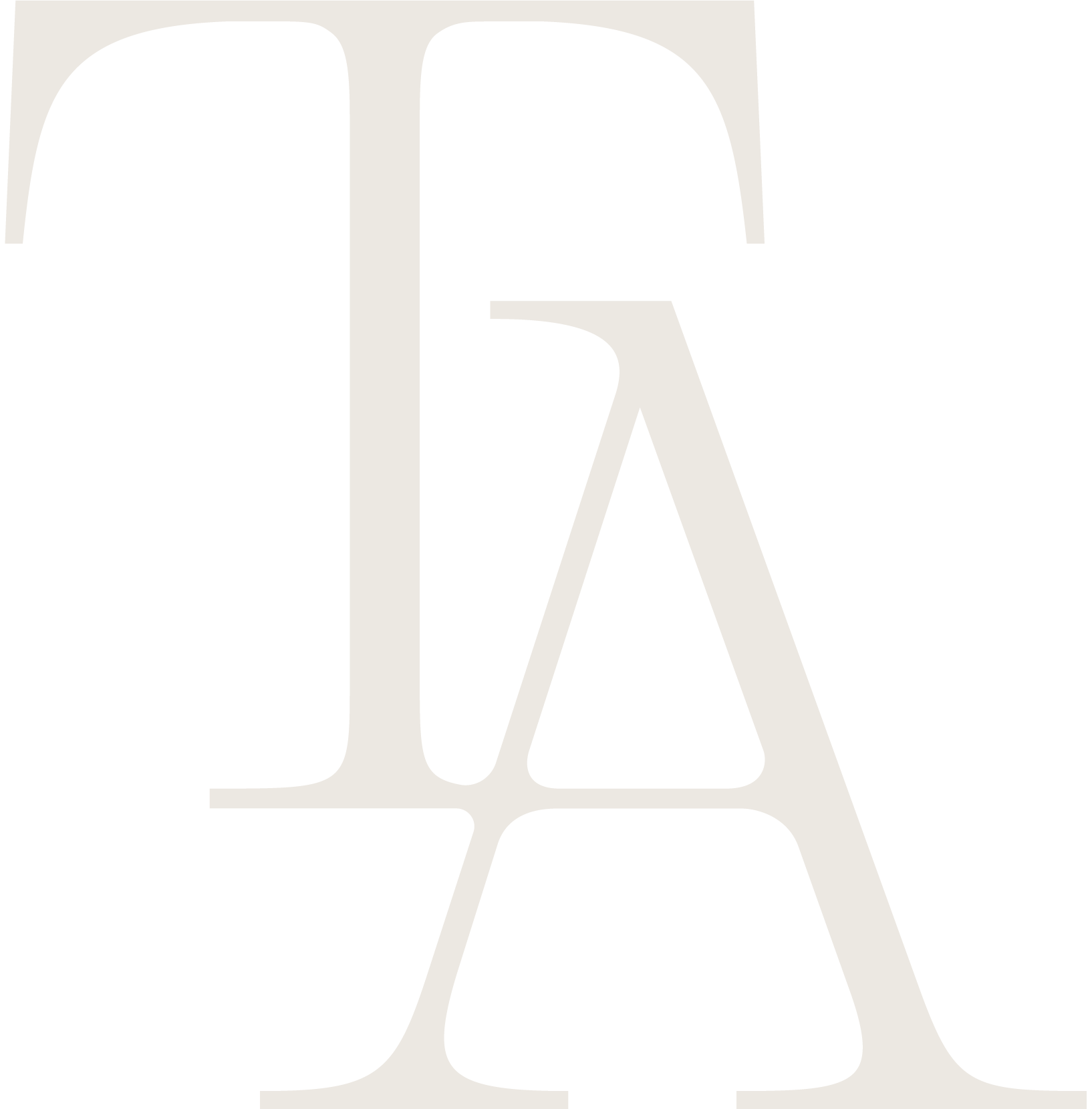 Theissen und Adelmann Logo